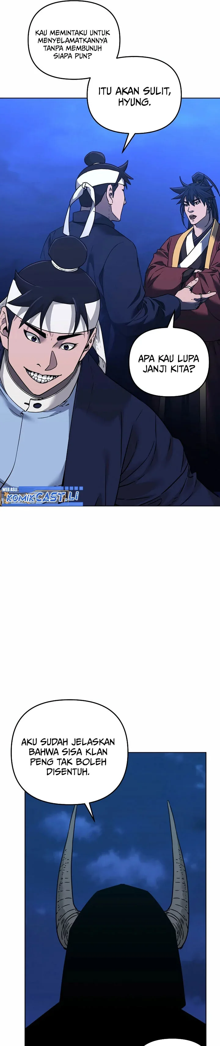 Halaman 34 — The Reborn Ranker Chronicles Chapter 165