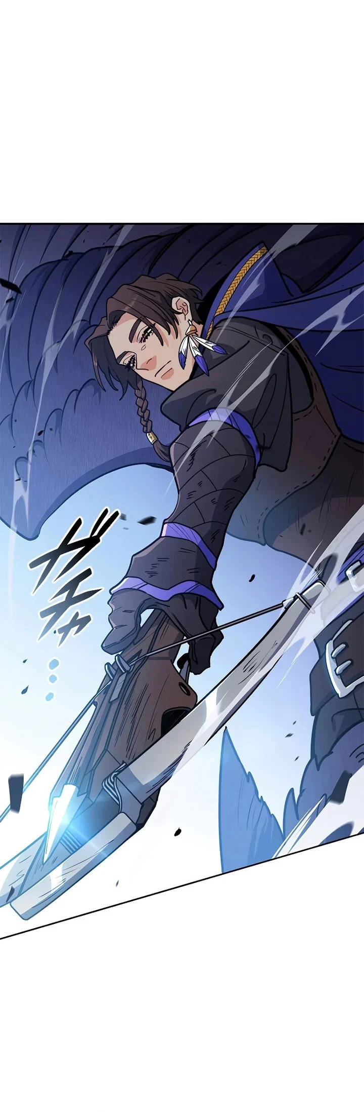 Halaman 7 — White Dragon Duke: Pendragon Chapter 110