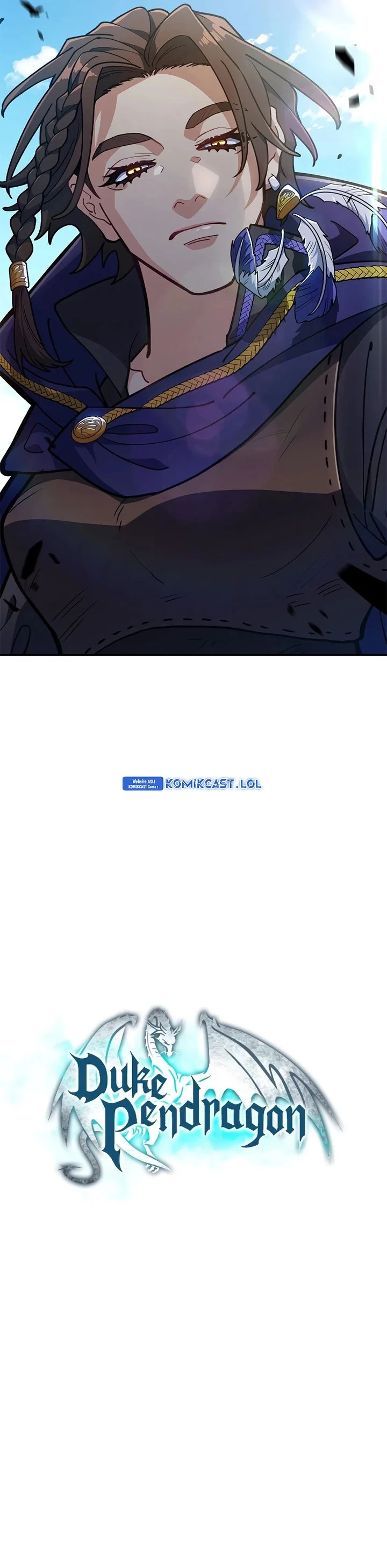 Halaman 15 — White Dragon Duke: Pendragon Chapter 110