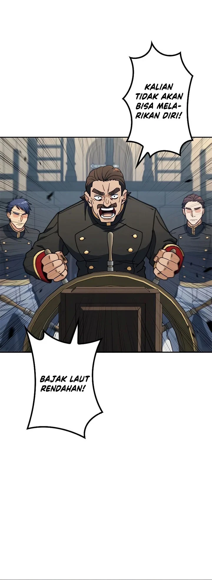 Halaman 17 — White Dragon Duke: Pendragon Chapter 110