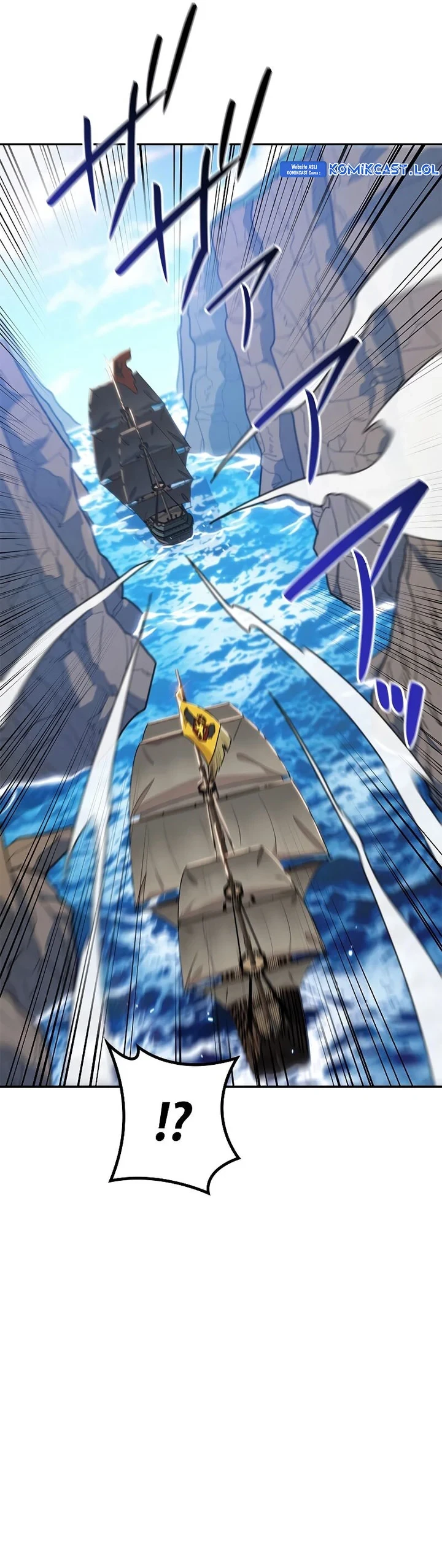 Halaman 20 — White Dragon Duke: Pendragon Chapter 110