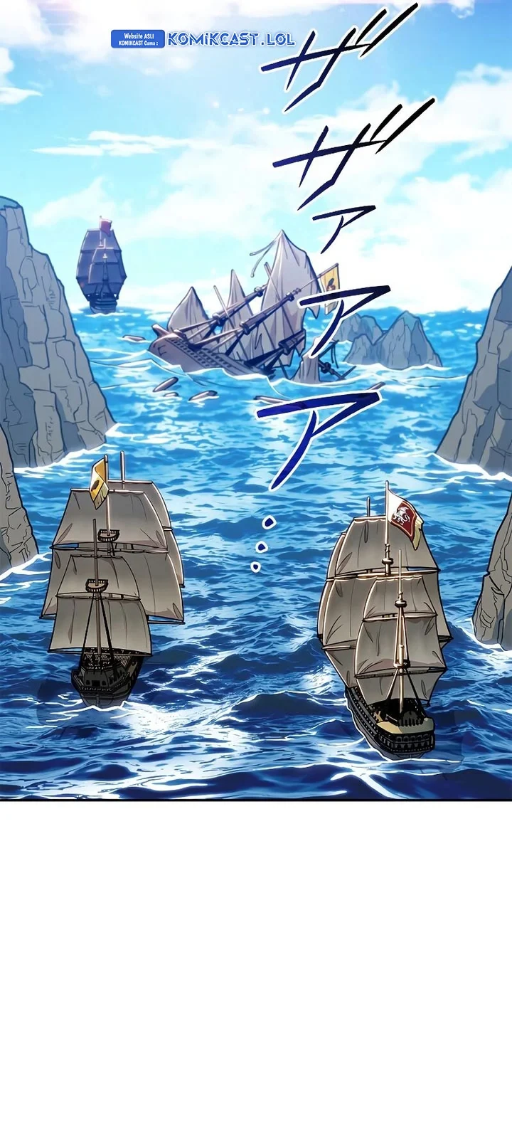Halaman 25 — White Dragon Duke: Pendragon Chapter 110