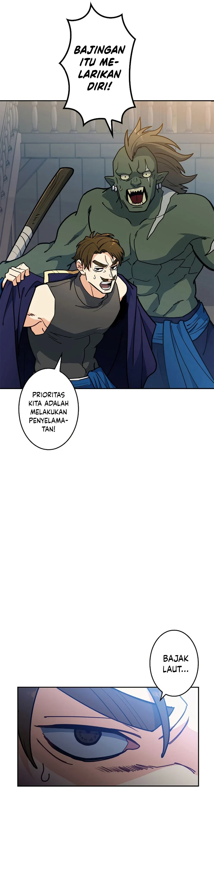 Halaman 26 — White Dragon Duke: Pendragon Chapter 110