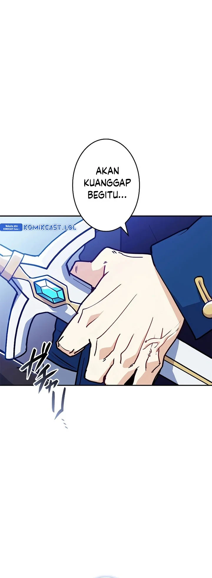 Halaman 38 — White Dragon Duke: Pendragon Chapter 110
