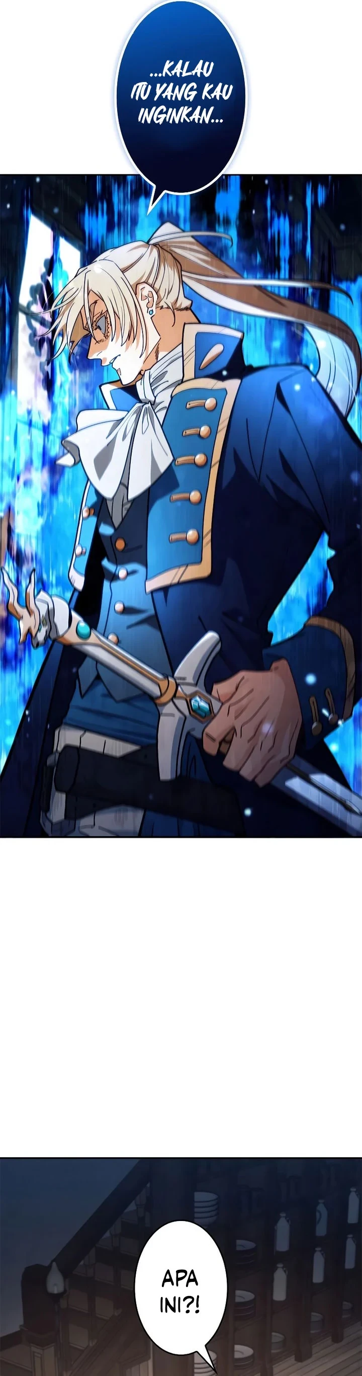 Halaman 39 — White Dragon Duke: Pendragon Chapter 110