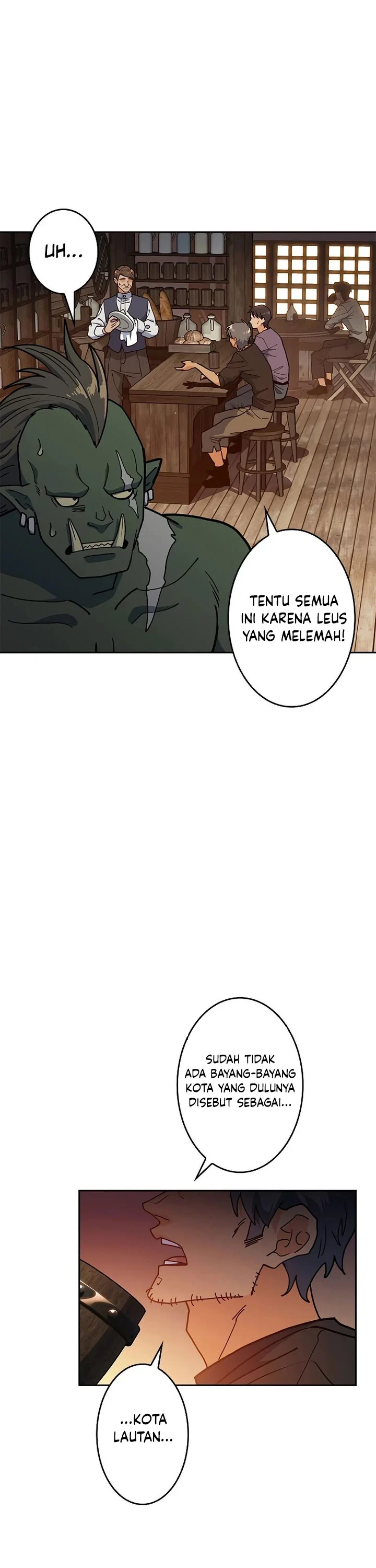 Halaman 42 — White Dragon Duke: Pendragon Chapter 110