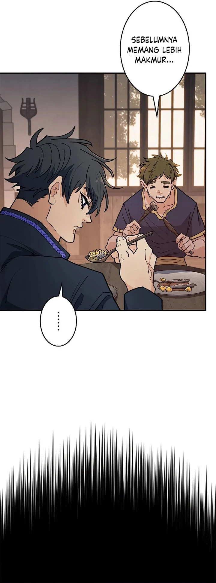 Halaman 46 — White Dragon Duke: Pendragon Chapter 110