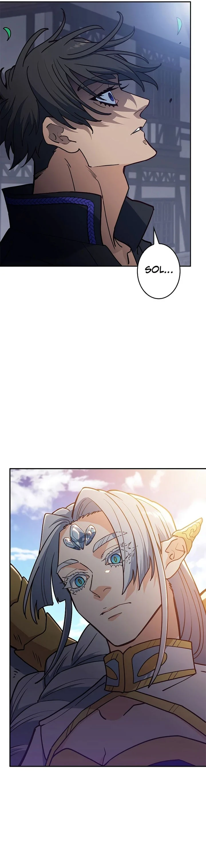 Halaman 52 — White Dragon Duke: Pendragon Chapter 110