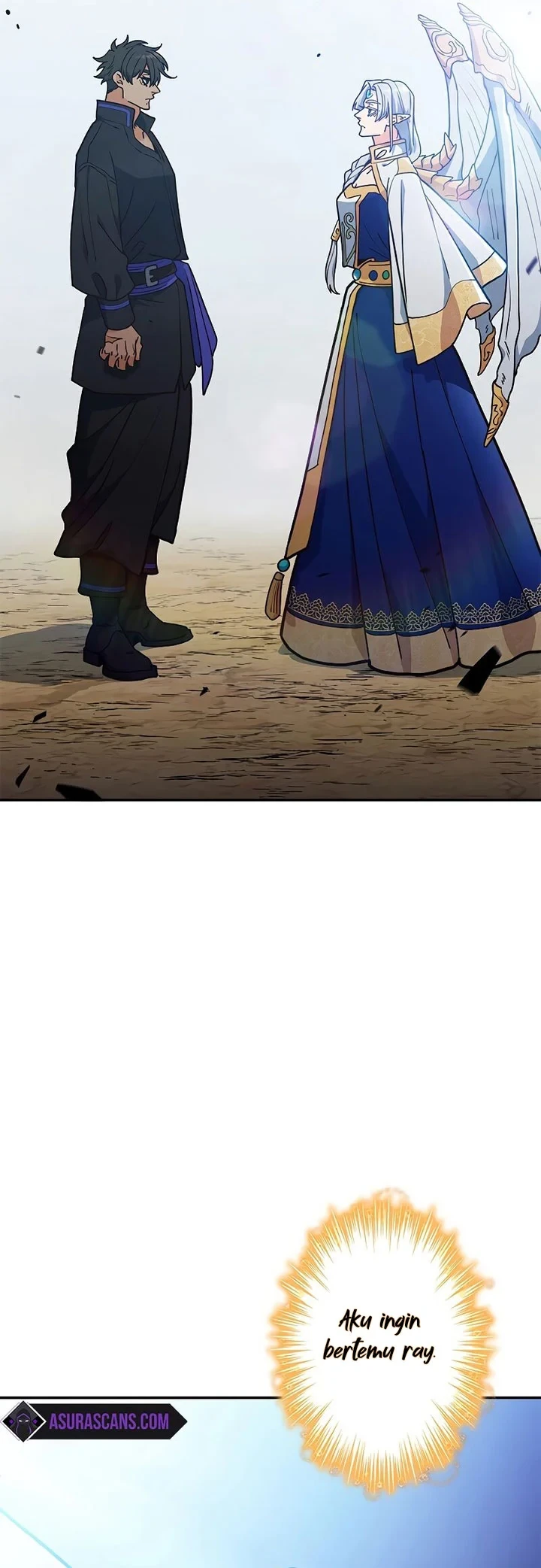 Halaman 54 — White Dragon Duke: Pendragon Chapter 110
