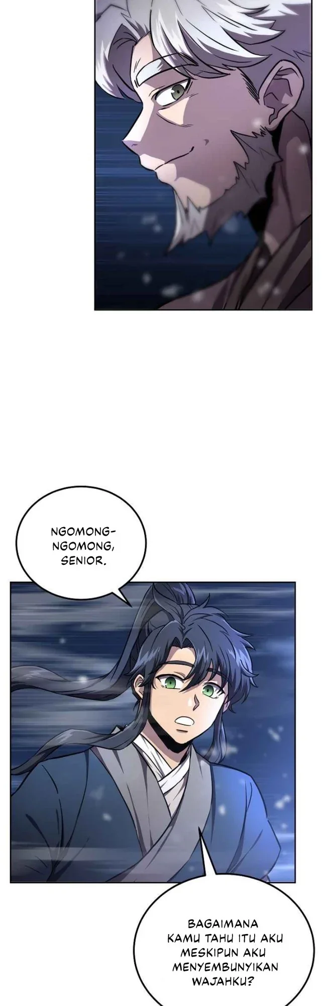 Halaman 7 — The Millennium Alchemist Chapter 36