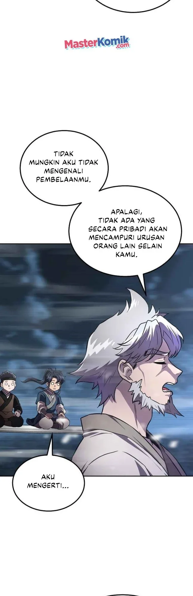 Halaman 8 — The Millennium Alchemist Chapter 36