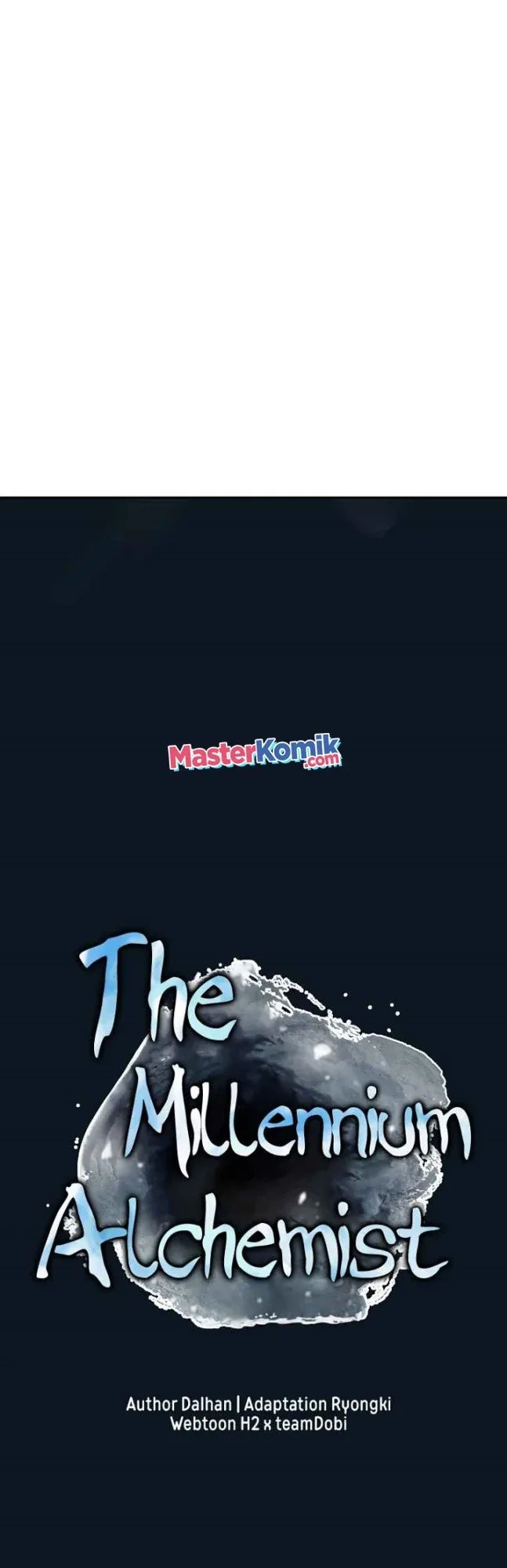 Halaman 11 — The Millennium Alchemist Chapter 36