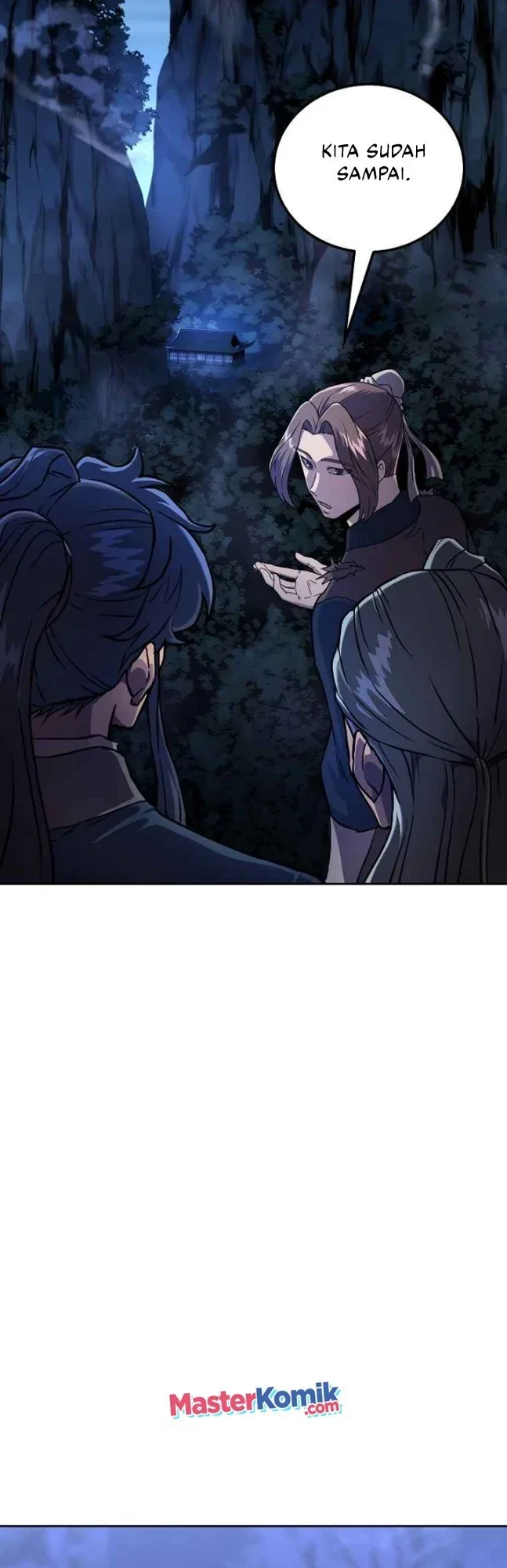 Halaman 13 — The Millennium Alchemist Chapter 36