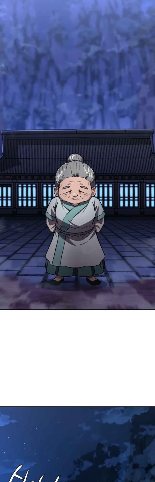 Halaman 14 — The Millennium Alchemist Chapter 36