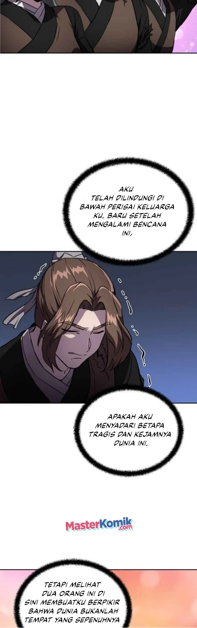 Halaman 32 — The Millennium Alchemist Chapter 36