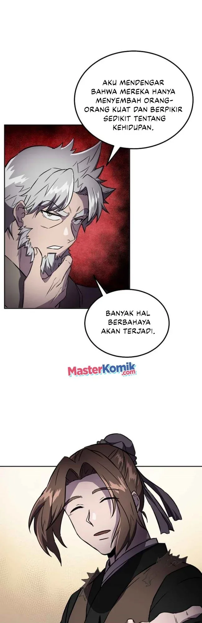 Halaman 40 — The Millennium Alchemist Chapter 36