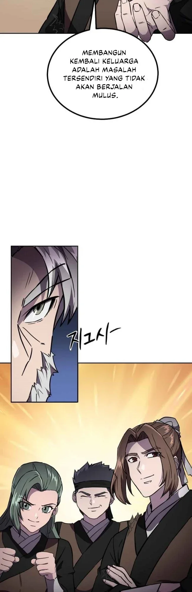 Halaman 41 — The Millennium Alchemist Chapter 36