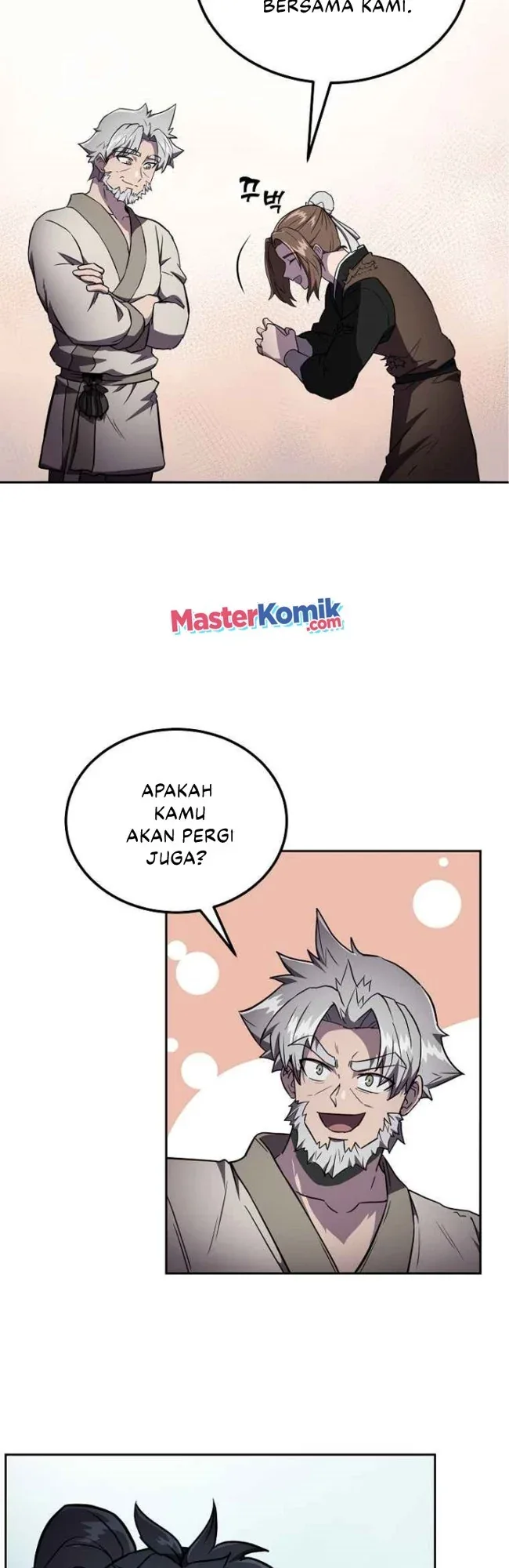 Halaman 46 — The Millennium Alchemist Chapter 36