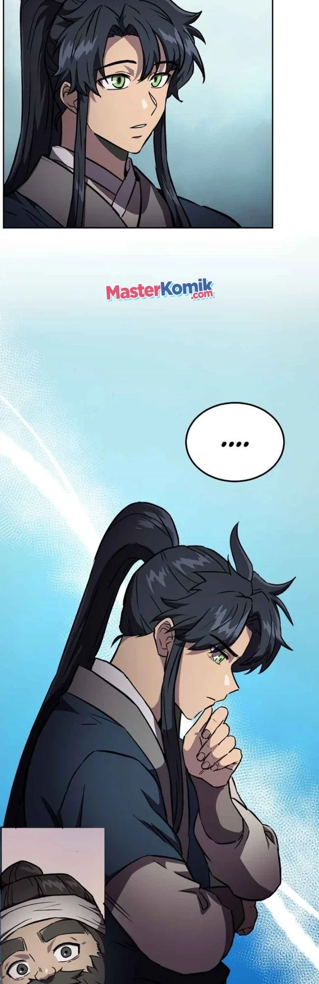 Halaman 47 — The Millennium Alchemist Chapter 36