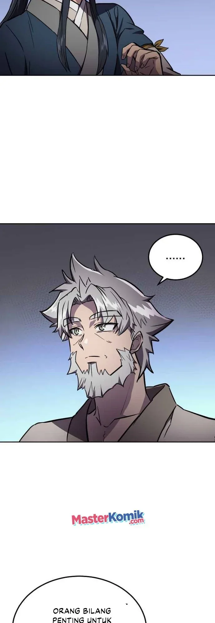 Halaman 49 — The Millennium Alchemist Chapter 36