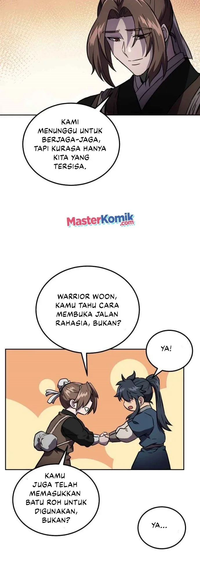 Halaman 51 — The Millennium Alchemist Chapter 36