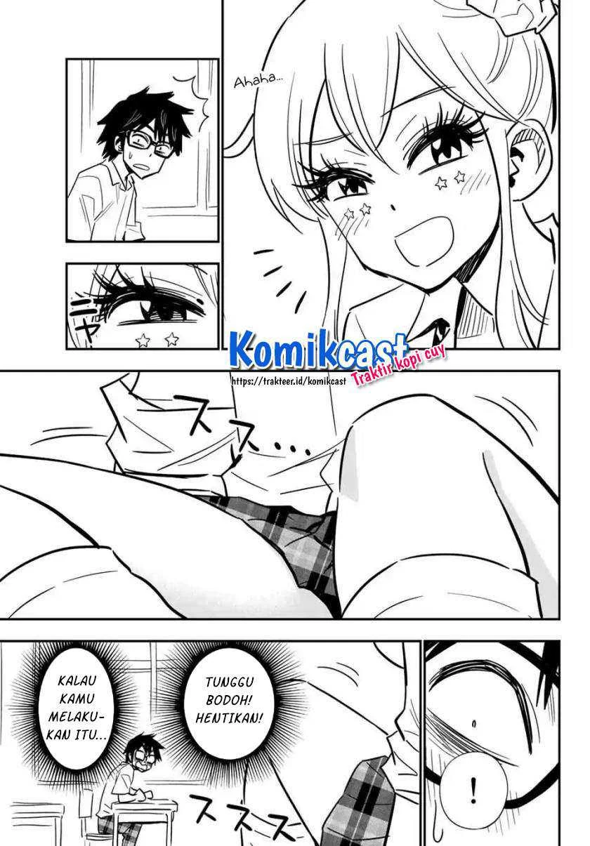 Halaman 7 — Gal☆Cleaning! Chapter 8.6