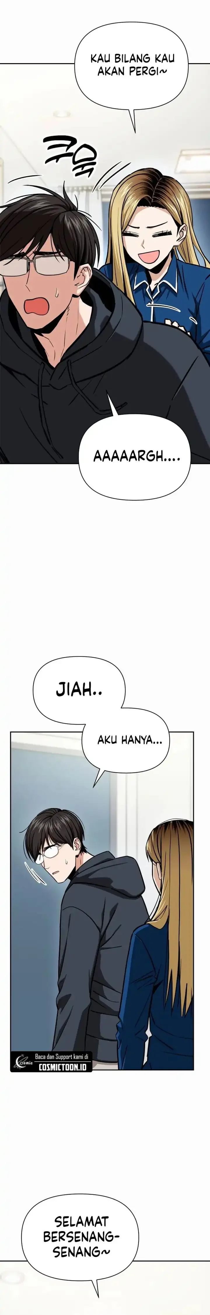 Halaman 4 — Maybe Meant to Be Chapter 112