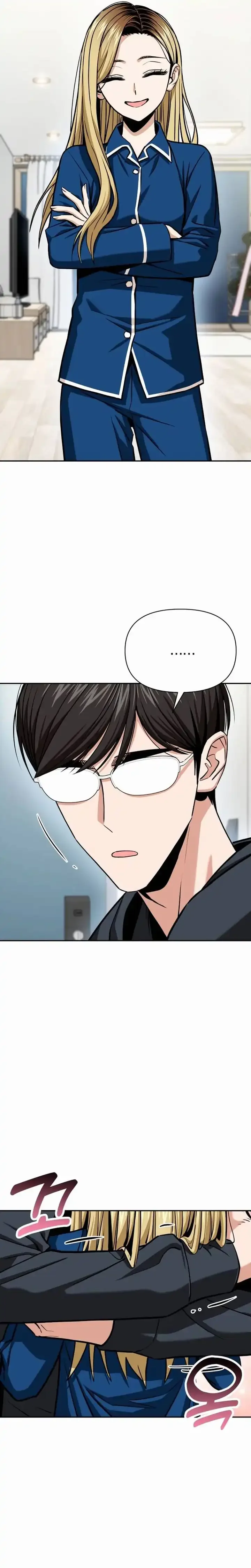 Halaman 5 — Maybe Meant to Be Chapter 112