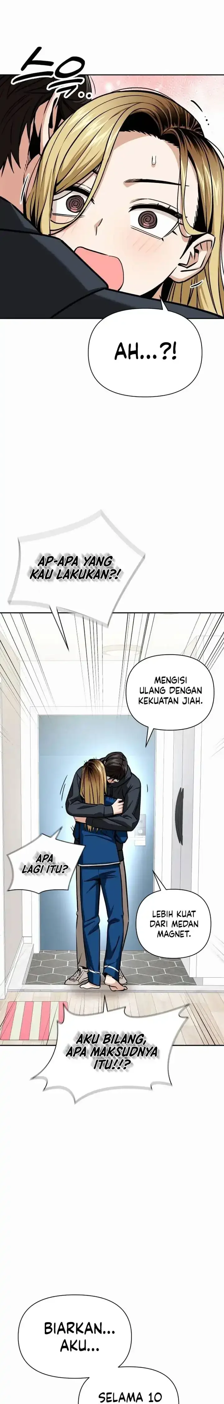 Halaman 6 — Maybe Meant to Be Chapter 112