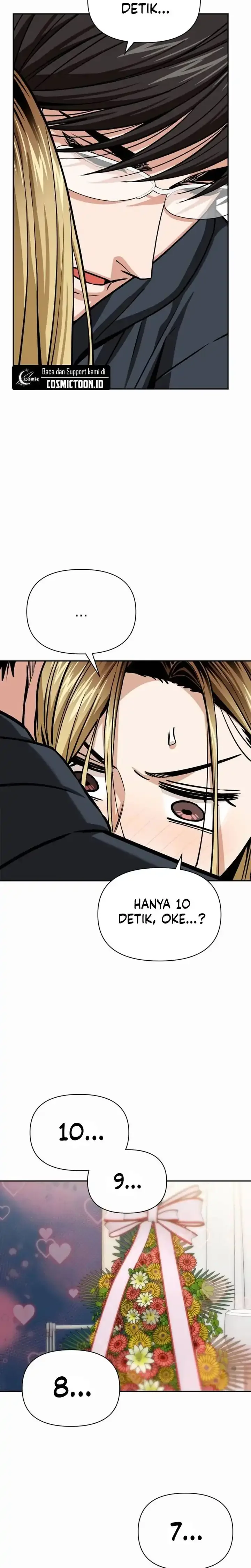 Halaman 7 — Maybe Meant to Be Chapter 112