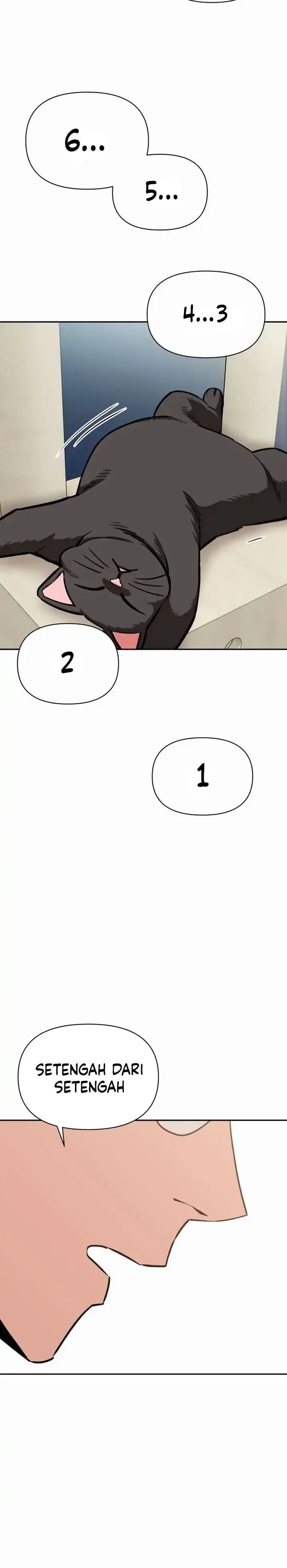 Halaman 8 — Maybe Meant to Be Chapter 112