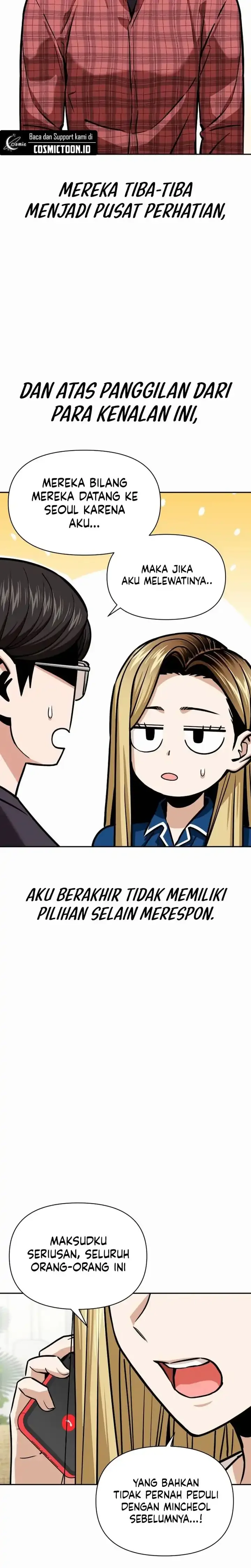 Halaman 13 — Maybe Meant to Be Chapter 112