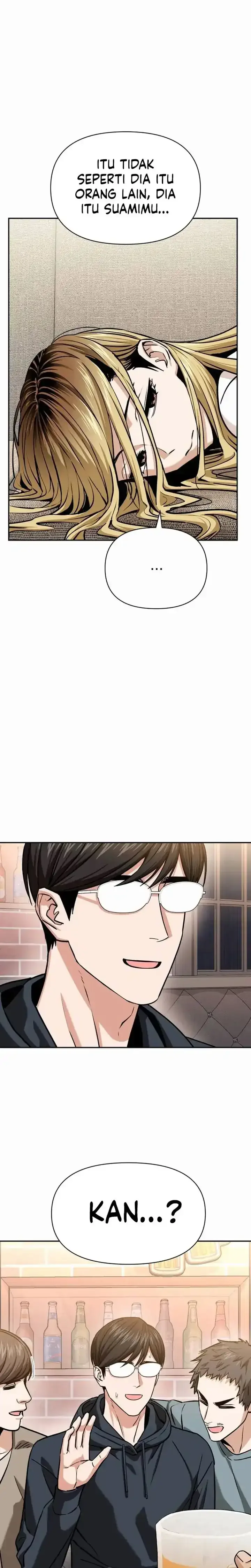 Halaman 18 — Maybe Meant to Be Chapter 112
