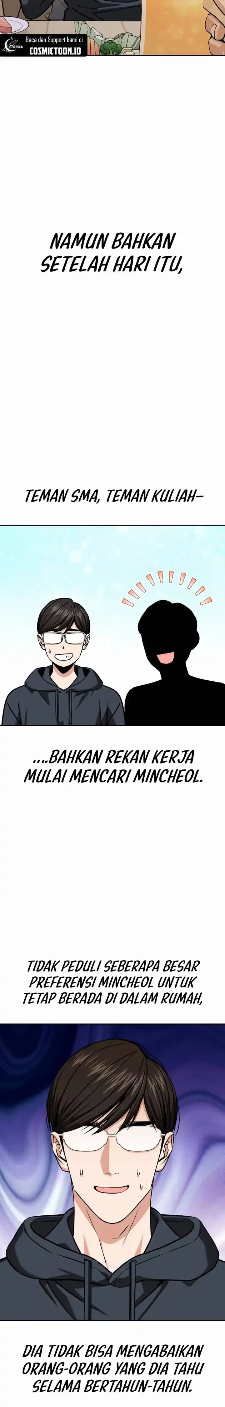 Halaman 19 — Maybe Meant to Be Chapter 112