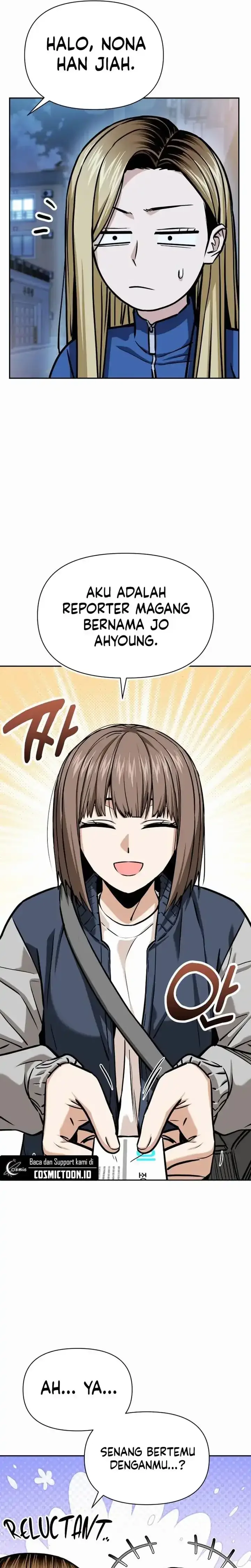 Halaman 24 — Maybe Meant to Be Chapter 112