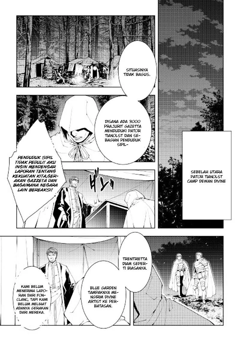 Halaman 10 — World Customize Creator Chapter 39
