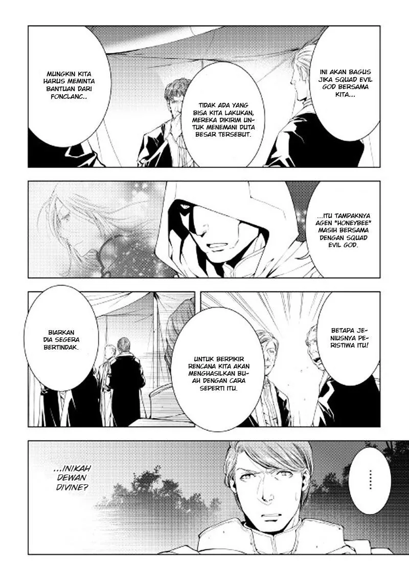 Halaman 11 — World Customize Creator Chapter 39