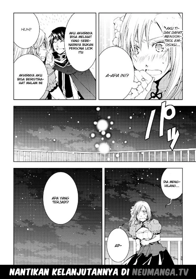 Halaman 19 — World Customize Creator Chapter 39