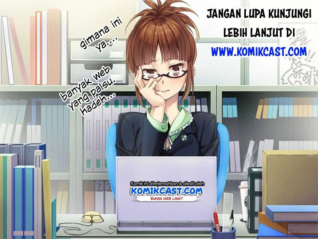 Halaman 10 — Shishidou-san ni Shikararetai. Chapter 10