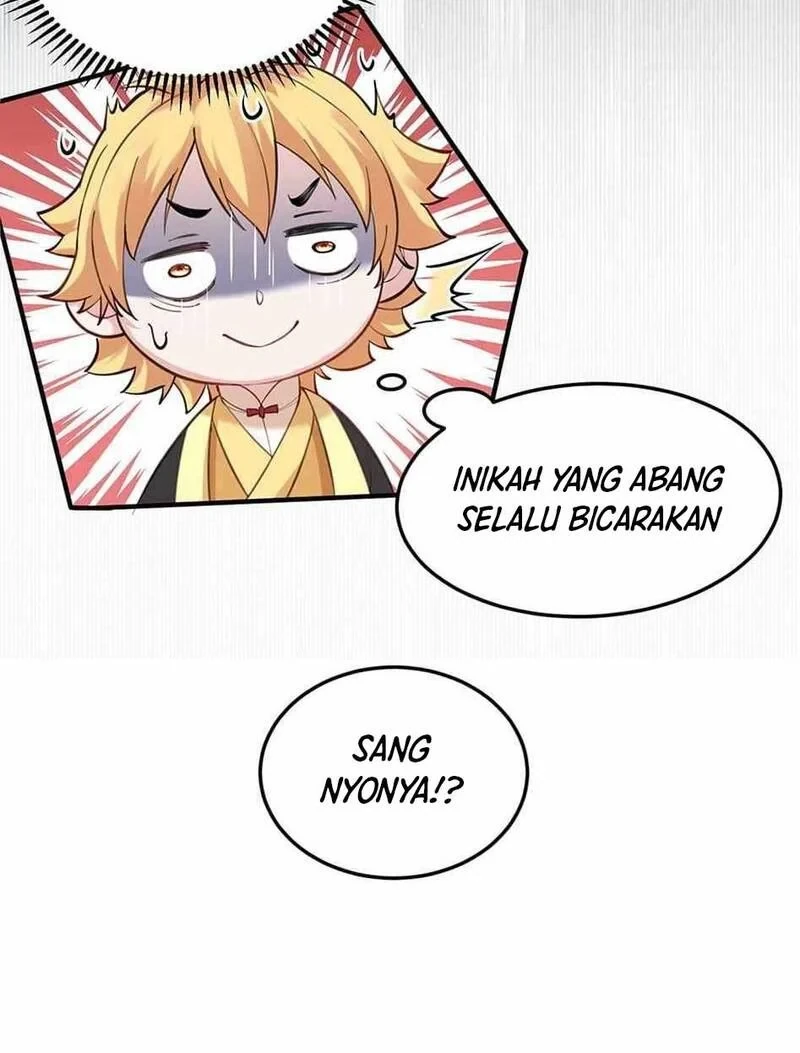 Halaman 5 — Am I Invincible Chapter 50