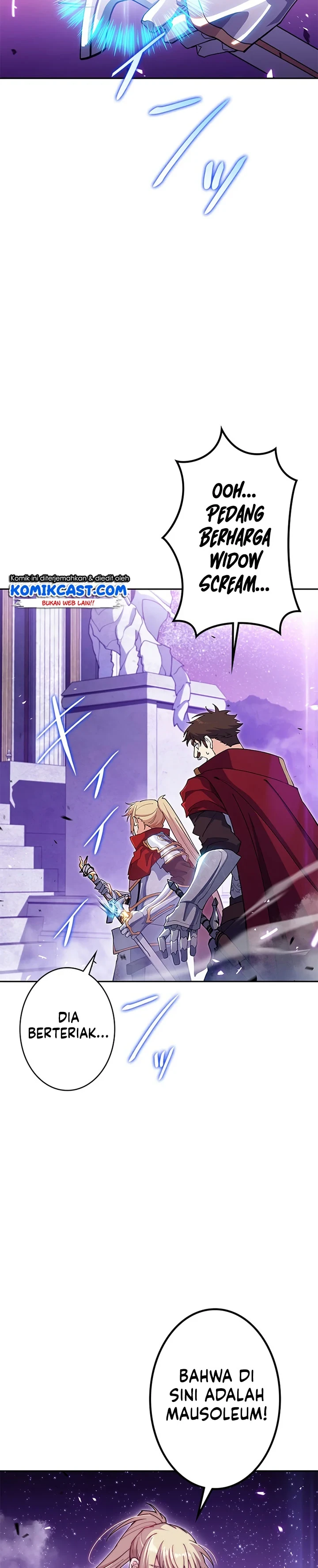 Halaman 3 — White Dragon Duke: Pendragon Chapter 26