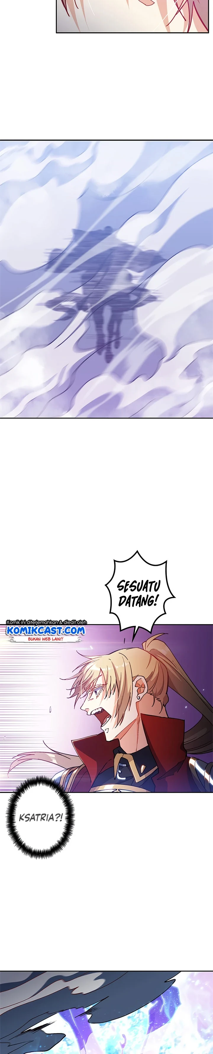 Halaman 6 — White Dragon Duke: Pendragon Chapter 26