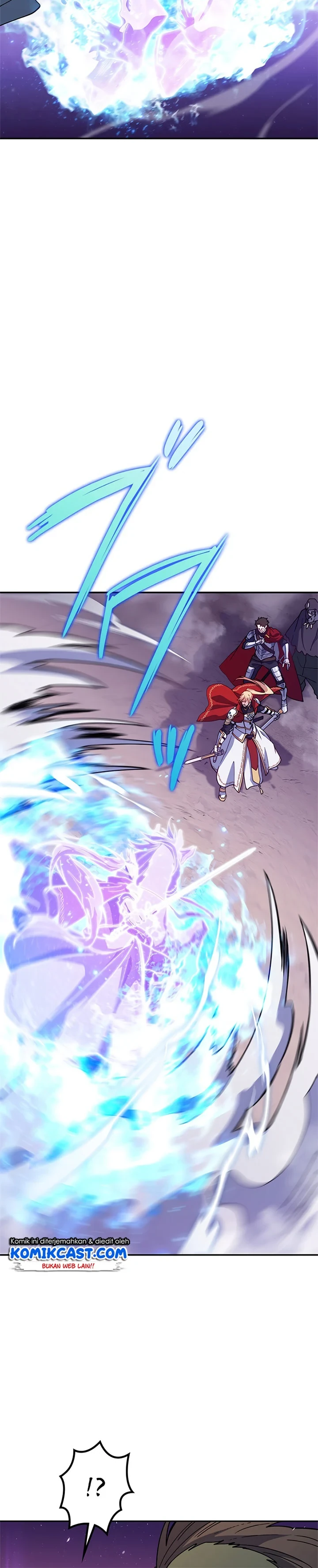 Halaman 7 — White Dragon Duke: Pendragon Chapter 26