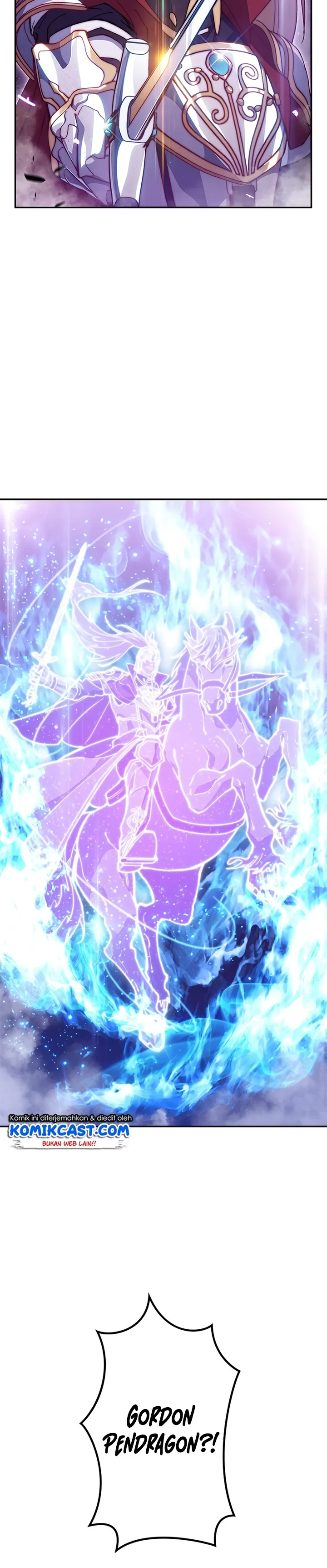 Halaman 9 — White Dragon Duke: Pendragon Chapter 26