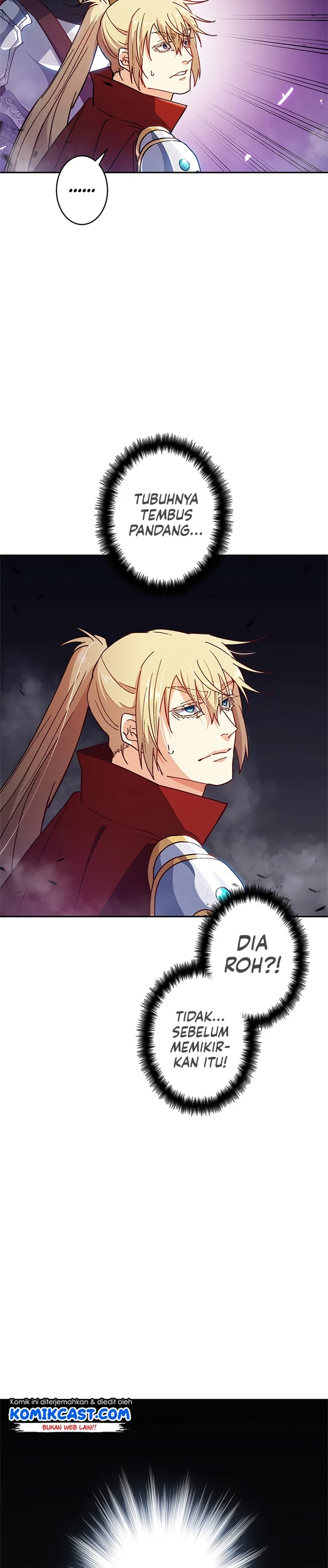Halaman 12 — White Dragon Duke: Pendragon Chapter 26