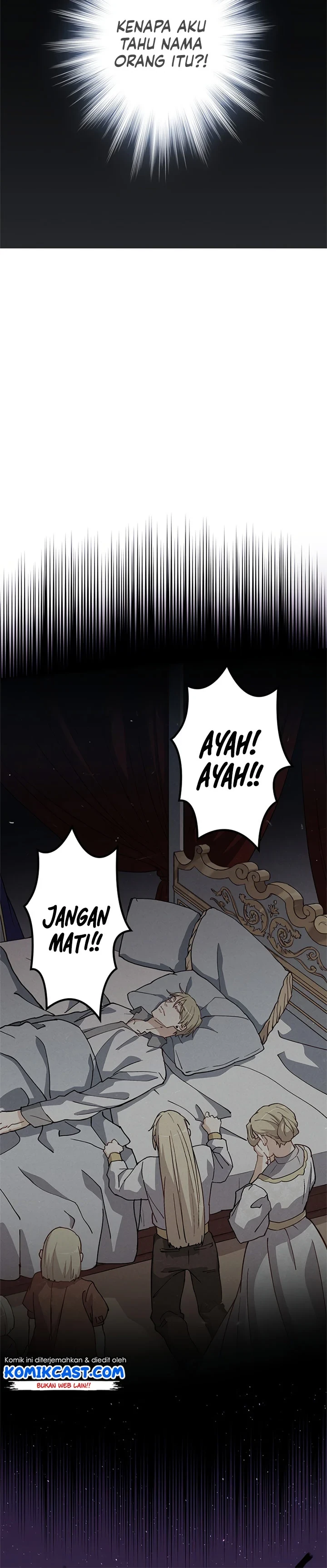 Halaman 13 — White Dragon Duke: Pendragon Chapter 26