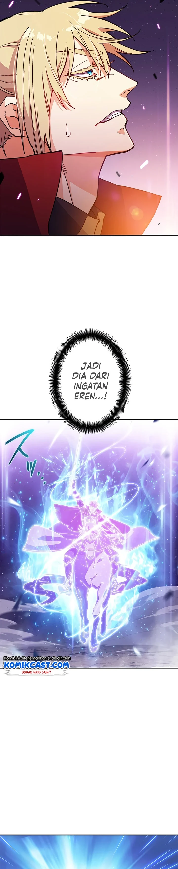 Halaman 14 — White Dragon Duke: Pendragon Chapter 26