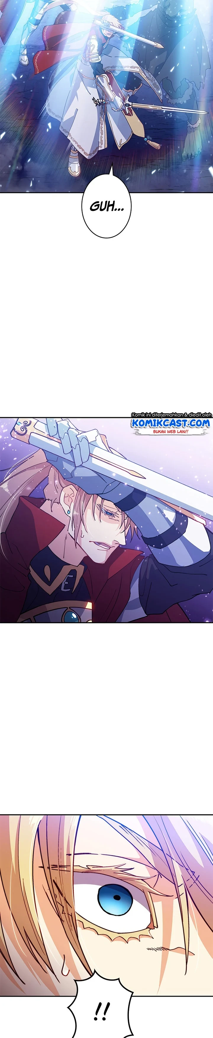 Halaman 16 — White Dragon Duke: Pendragon Chapter 26