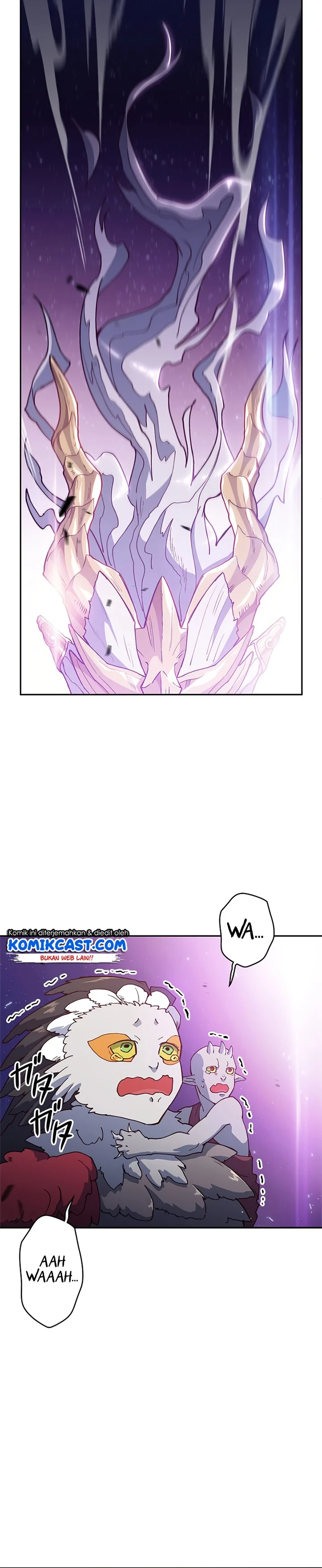 Halaman 19 — White Dragon Duke: Pendragon Chapter 26