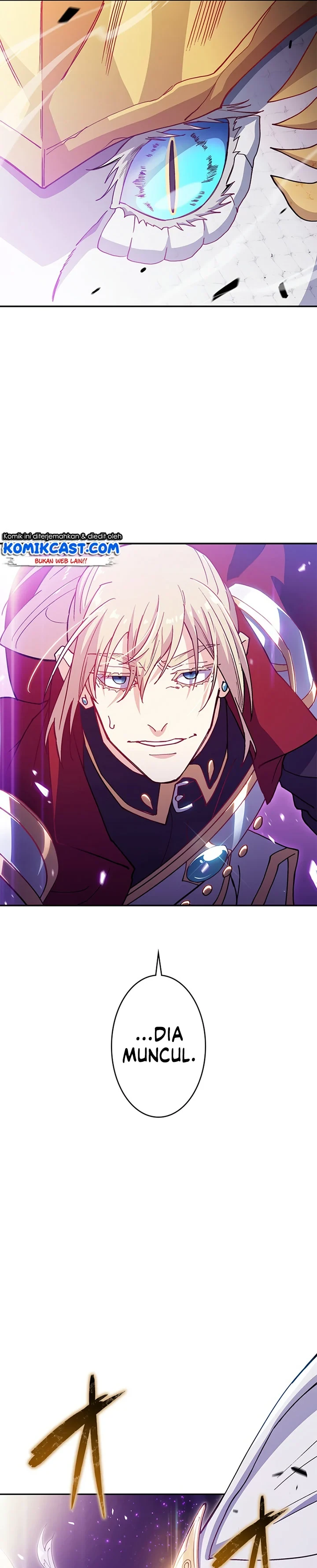 Halaman 20 — White Dragon Duke: Pendragon Chapter 26